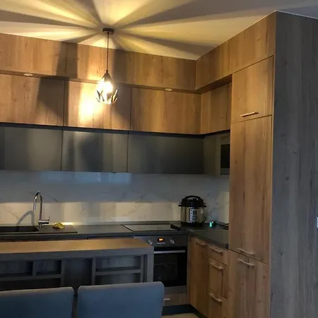 وردة اليجا Apartment *