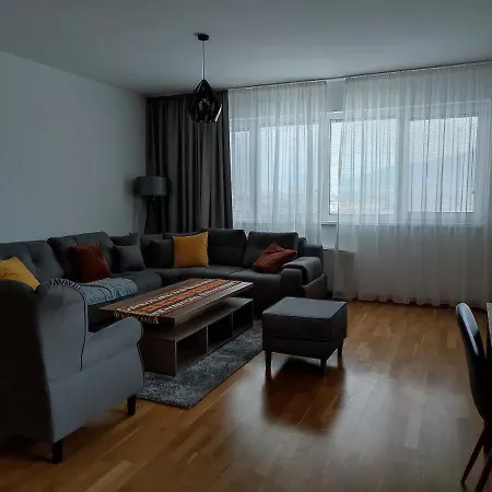 وردة اليجا Apartment *