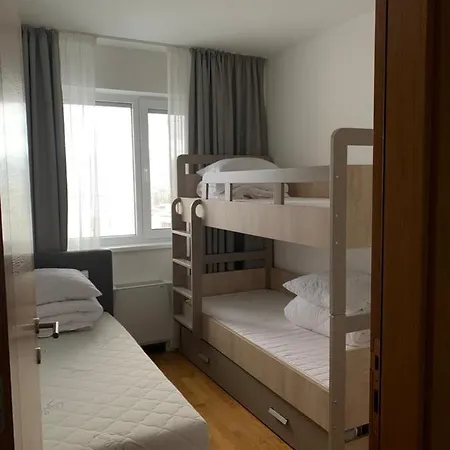 Apartment وردة اليجا Sarajevo
