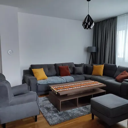 وردة اليجا Apartment