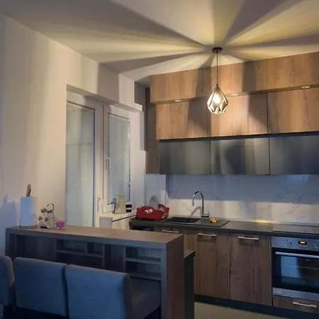 وردة اليجا Apartment *