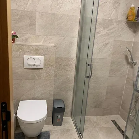 وردة اليجا Apartment