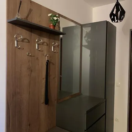وردة اليجا Apartman Sarajevo