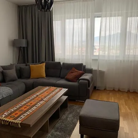 Apartment وردة اليجا