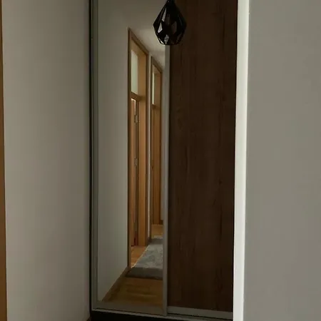 Apartment وردة اليجا *