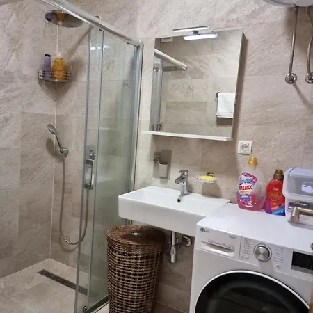 وردة اليجا Apartment Sarajevo