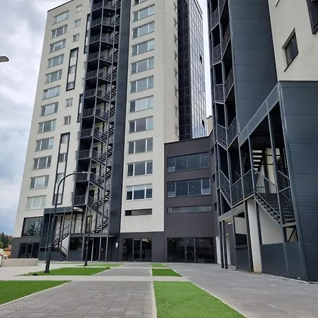 وردة اليجا Apartment Sarajevo