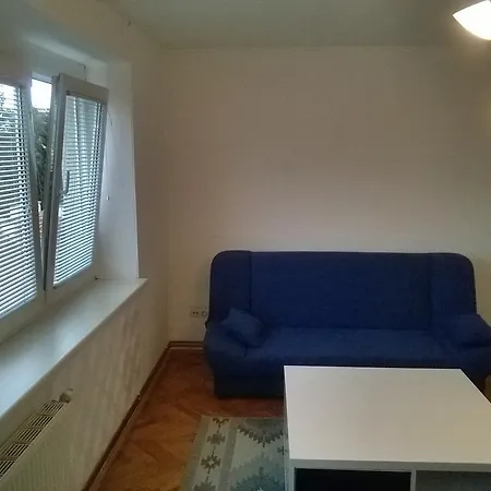 아파트 Ilidza *