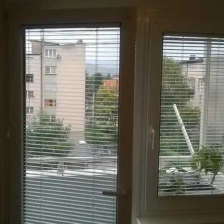 아파트 Ilidza *